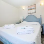 A73 - Akisol-blue 1 Bed In Burgau Διαμέρισμα