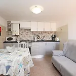 A73 - Akisol-blue 1 Bed In Burgau Διαμέρισμα *