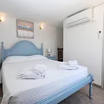 A73 - Akisol-blue 1 Bed In Burgau