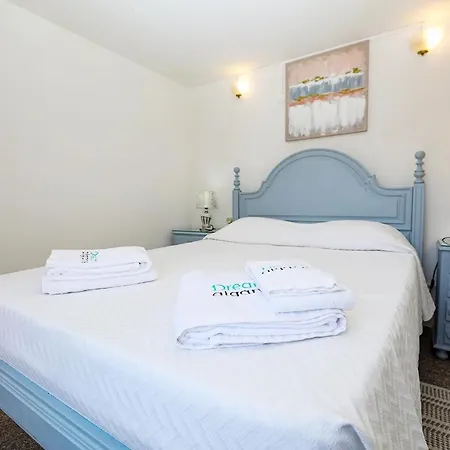 A73 - Akisol-blue 1 Bed In Burgau 아파트