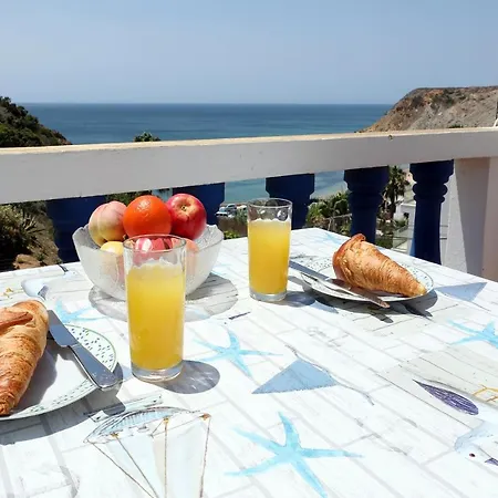 Διαμέρισμα A73 - Akisol-blue 1 Bed In Burgau *