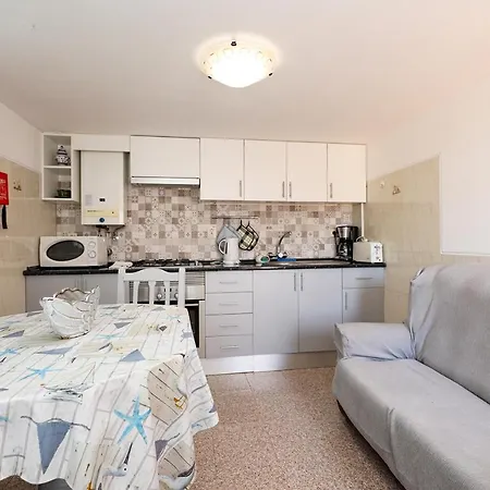 A73 - Akisol-blue 1 Bed In Burgau Διαμέρισμα *