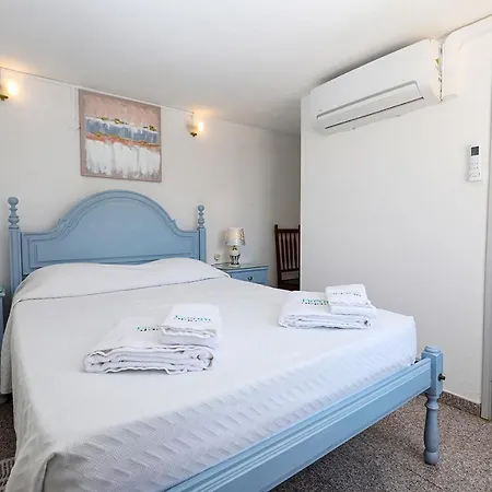 A73 - Akisol-blue 1 Bed In Burgau