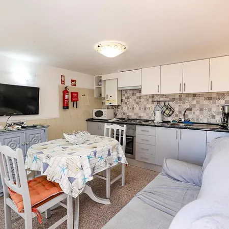 A73 - Akisol-blue 1 Bed In Burgau * 부덴스