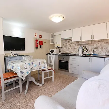 아파트 A73 - Akisol-blue 1 Bed In Burgau