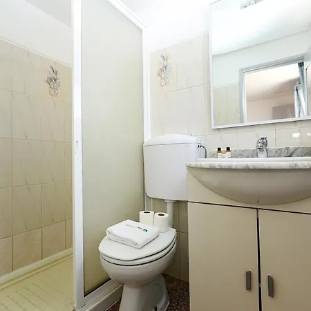 아파트 A73 - Akisol-blue 1 Bed In Burgau