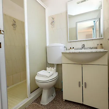 Διαμέρισμα A73 - Akisol-blue 1 Bed In Burgau Budens