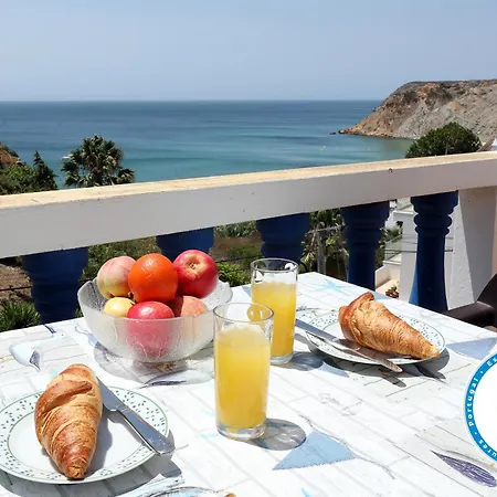 A73 - Akisol-blue 1 Bed In Burgau Budens