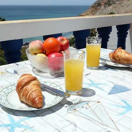 아파트 A73 - Akisol-blue 1 Bed In Burgau *