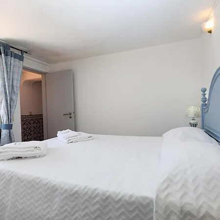 A73 - Akisol-blue 1 Bed In Burgau * Budens