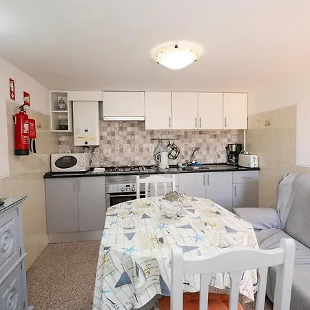 Apartment A73 - Akisol-blue 1 Bed In Burgau Budens
