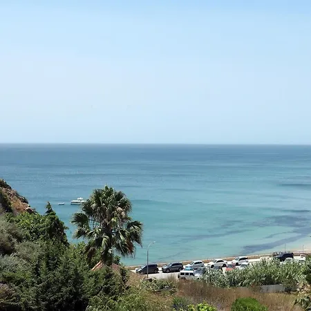 Apartment A73 - Akisol-blue 1 Bed In Burgau Budens