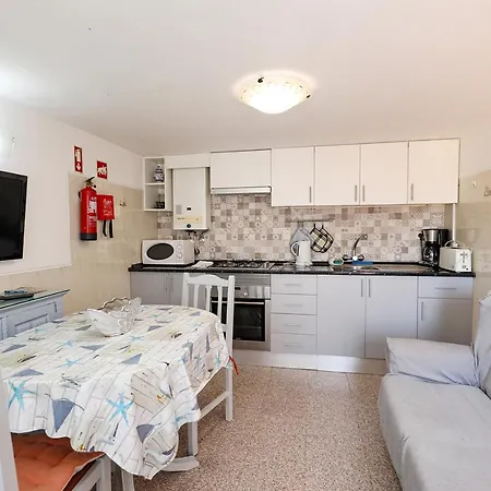 Apartment A73 - Akisol-blue 1 Bed In Burgau *