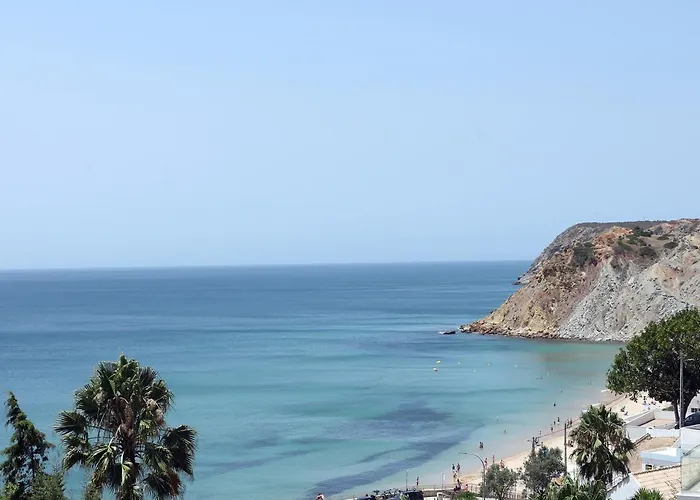 A73 - Akisol-blue 1 Bed In Burgau Διαμέρισμα *