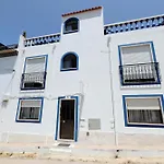 A73 - Akisol-blue 1 Bed In Burgau