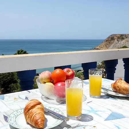 A73 - Akisol-blue 1 Bed In Burgau Apartmán Budens